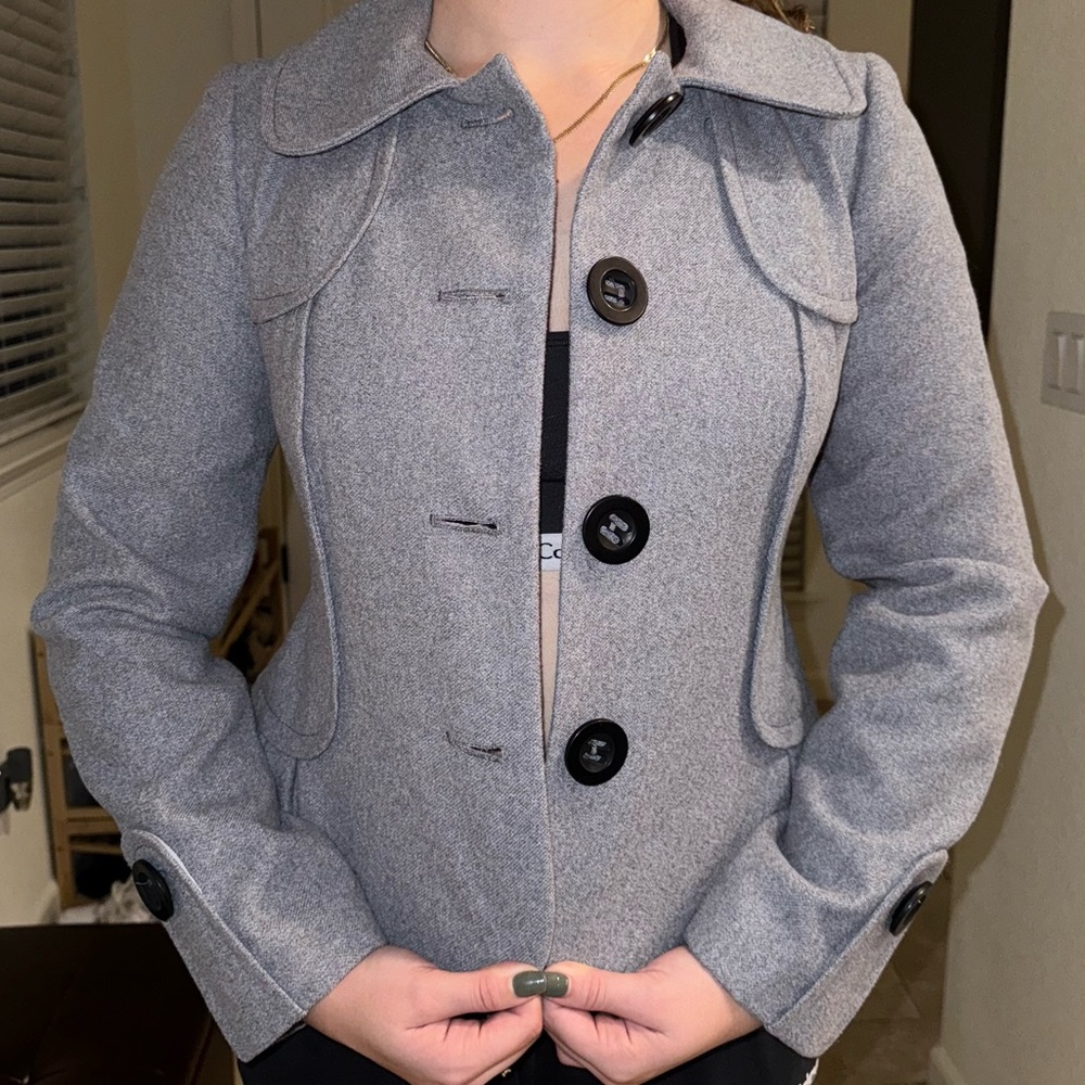 Leonard Colection Suit Set